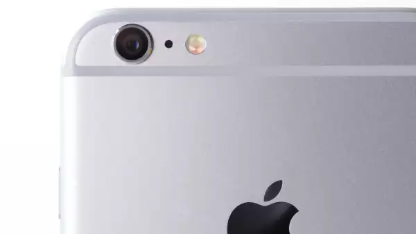 iPhone 6 y 6 Plus