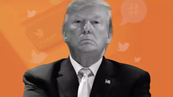 Donald Trump Twitter