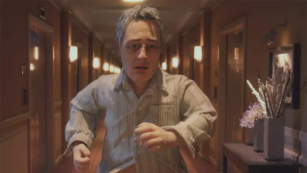 Anomalisa
