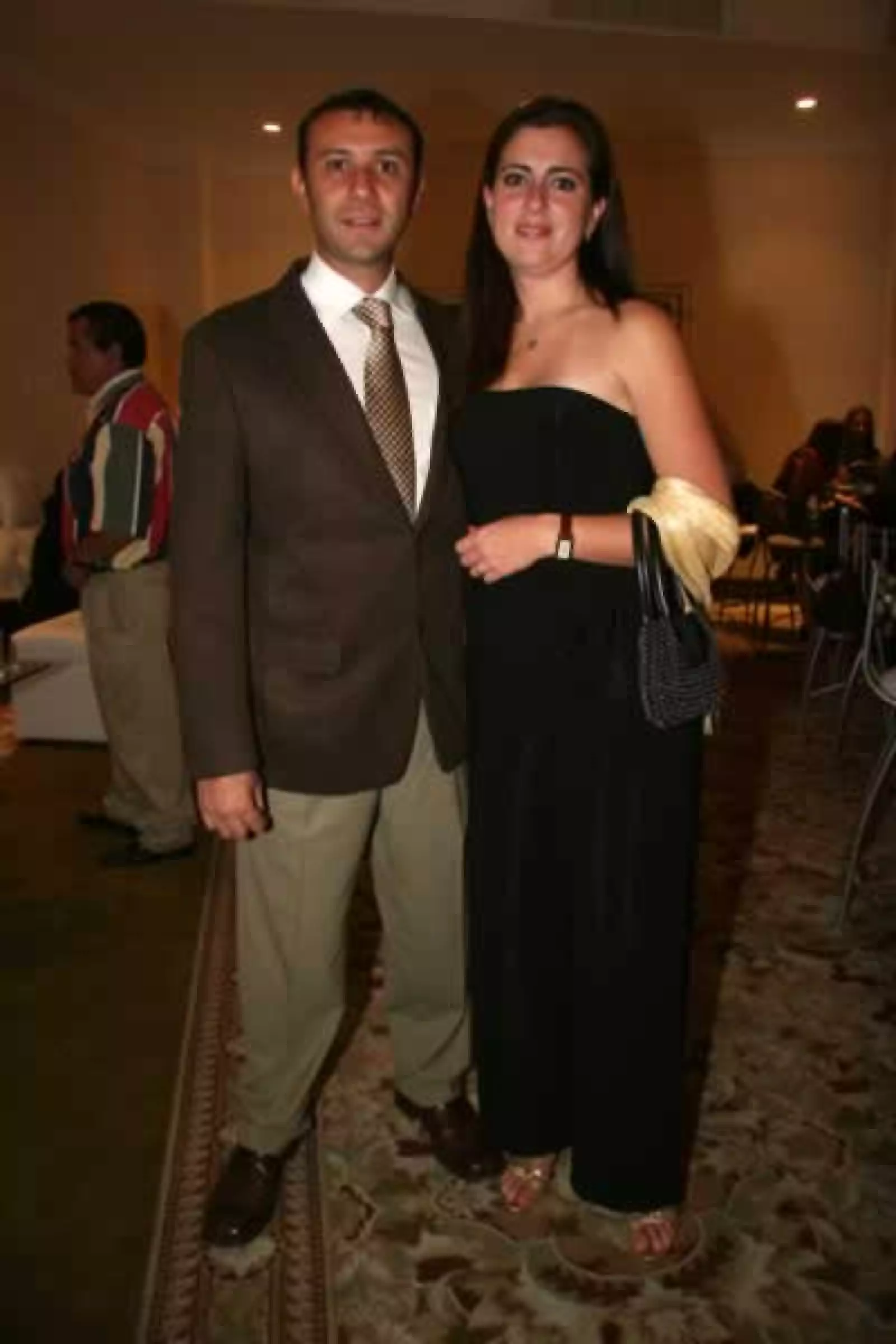 Premio Anáhuac a Laura Barrera Fortoul (Directora General DIF Edo. de México)