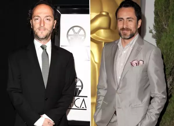 Lubezki ha sido nominado en seis ocasiones al Oscar,mientras que Demian Bichir ha sido candidato a la presea por `Una vida mejor´.
