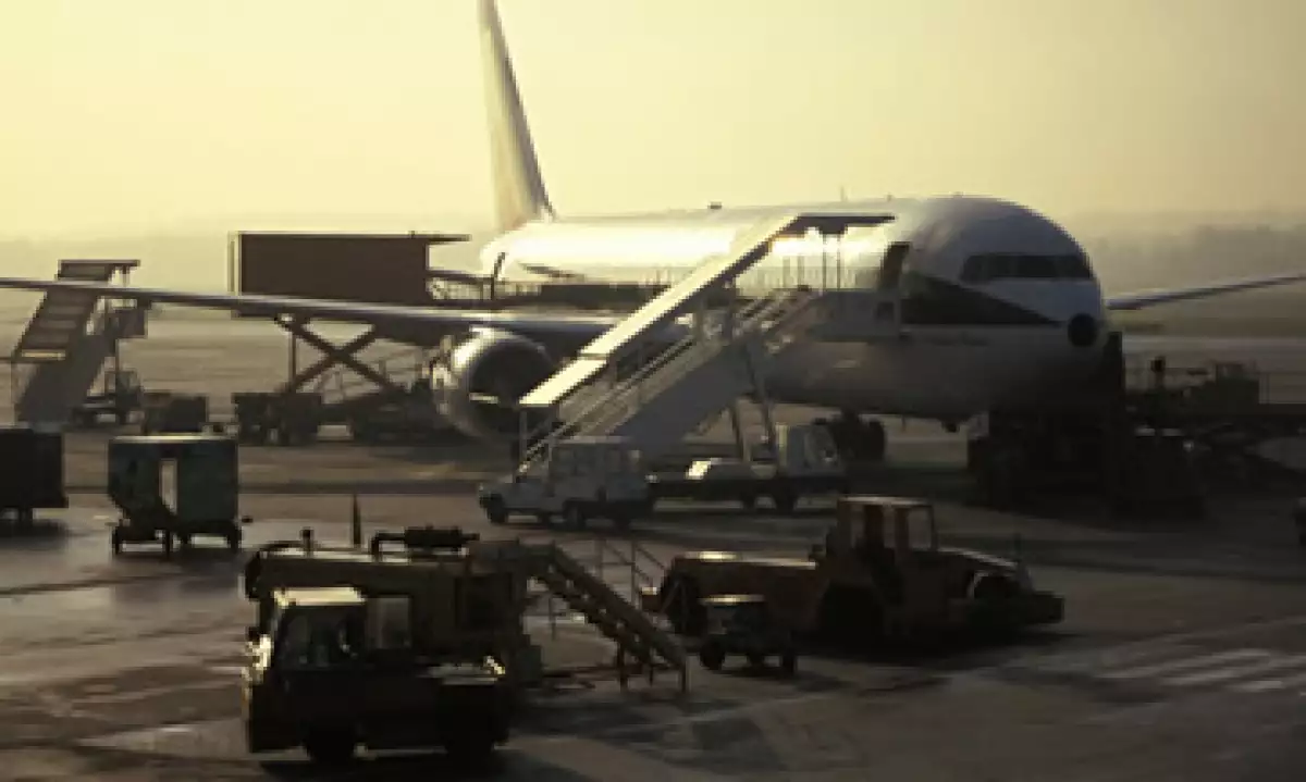Asur también participa en la licitación de varias terminales aéreas de Brasil como las de Guarulhos (Sao Paulo), Viracopos (Campinas) y Brasilia. (Foto: Photos to Go)