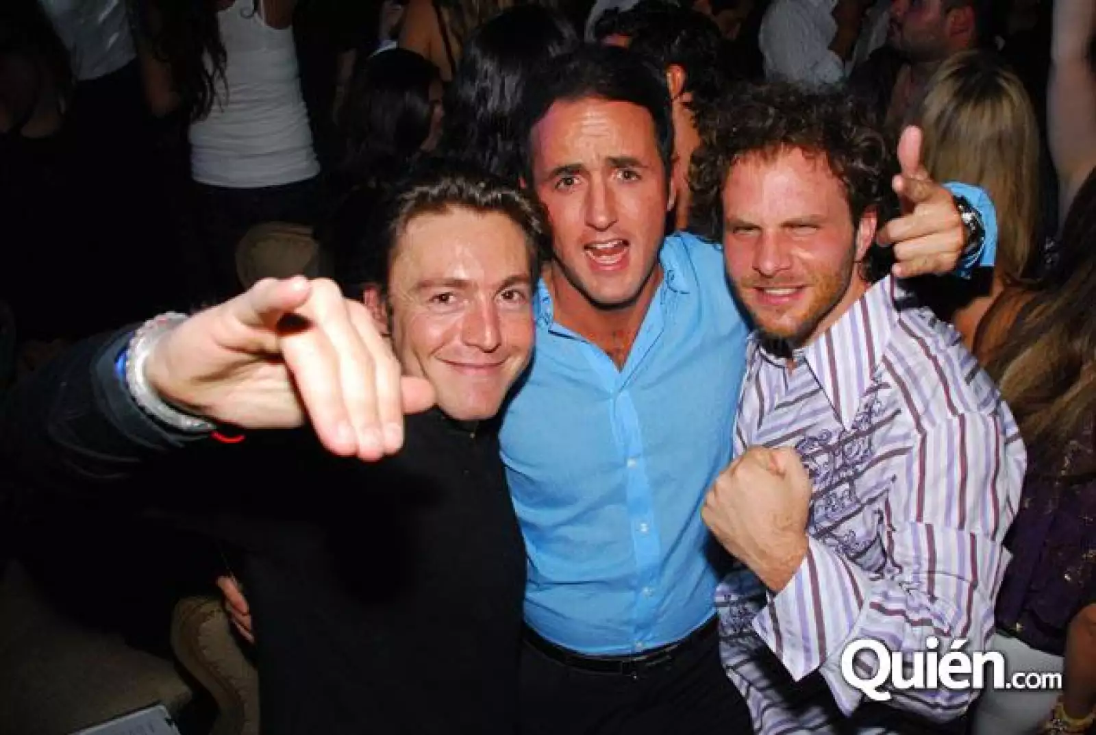 CUMPLEAÑOS PEPE SACAL