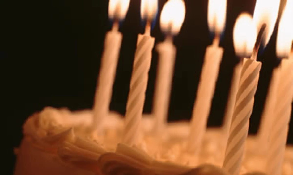 Ahora ya tienes nuevas opciones para tu próxima fiesta de cumpleaños. (Foto: Thinkstock)