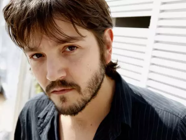 Diego Luna