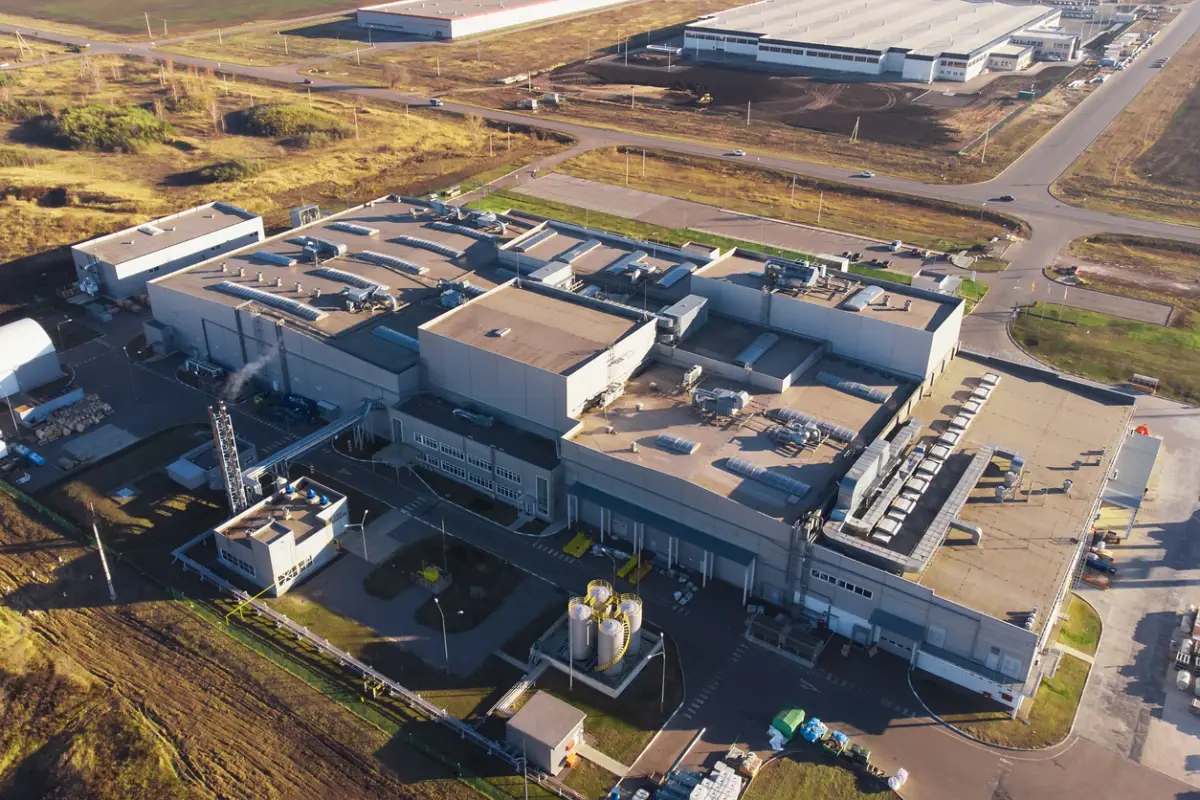 El nearshoring impulsa la creación de nuevos corredores de naves industriales