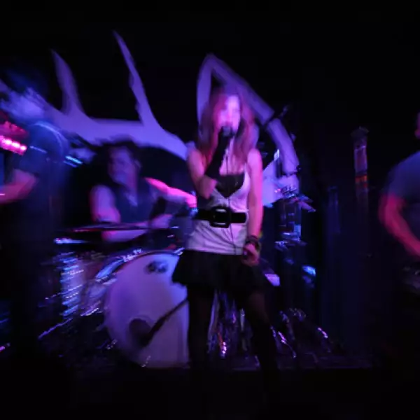 Concierto Pamela Jean