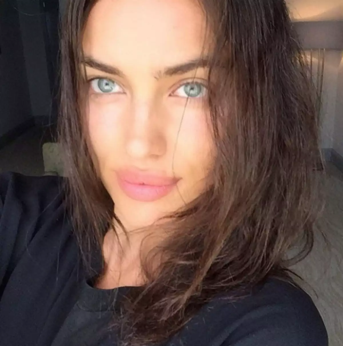 La guapa modelo tiene todo un ritual para lucir increíble