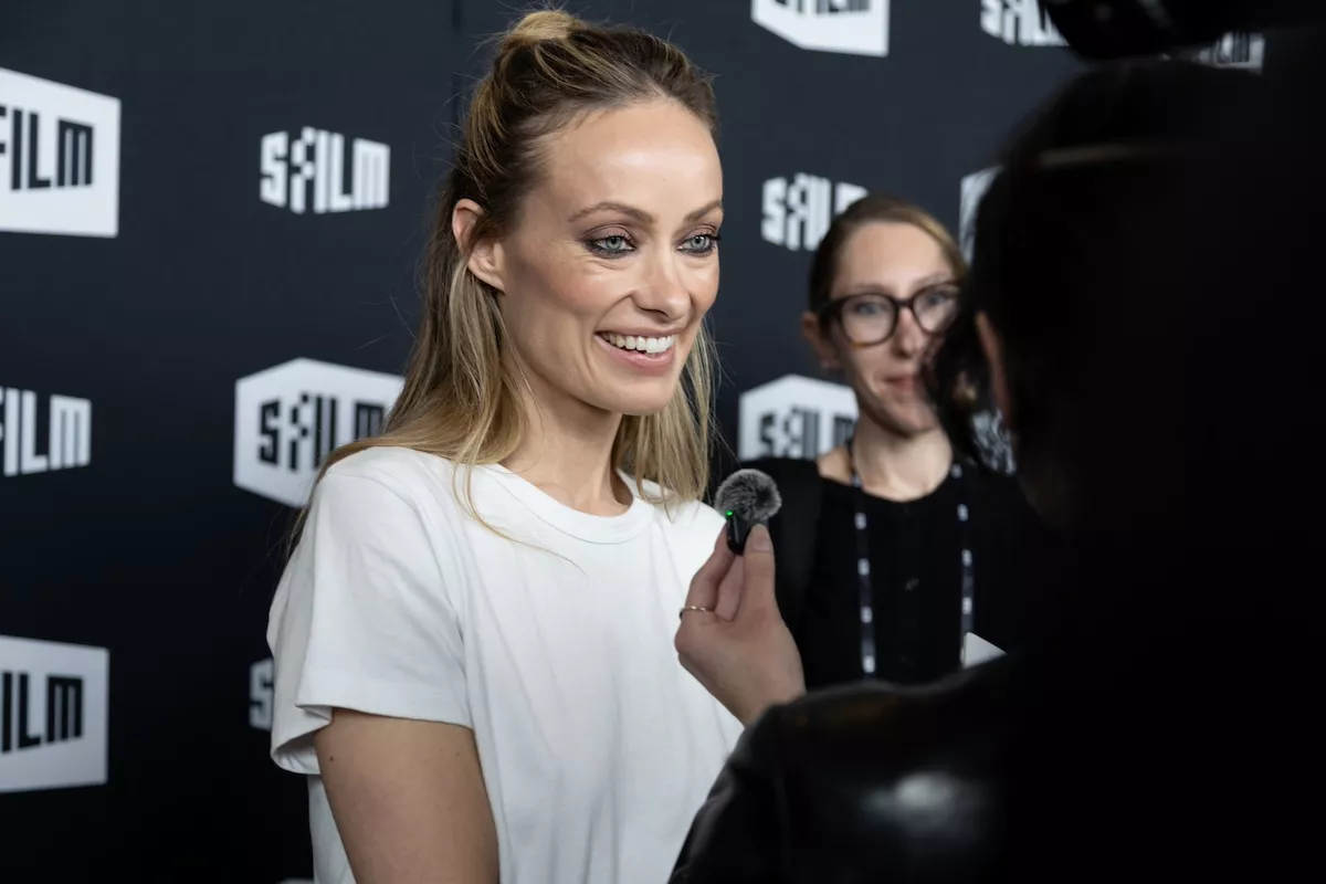 69th San Francisco International Film Festival - Opening Night