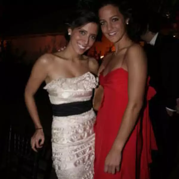 Michelle Phillippe, Isabel Esteves