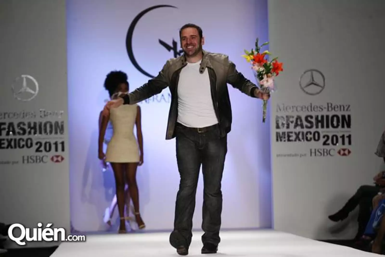 MBDF Pasarela Gian Franco Reni