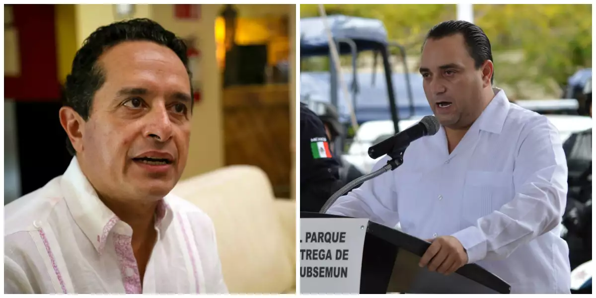 Quintana Roo presenta una deuda pública por 22,000 millones de pesos.