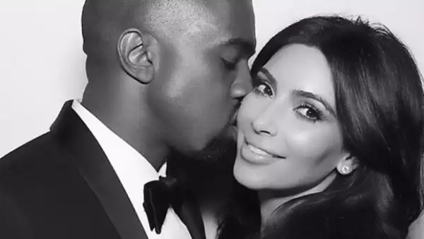 Después de intentar quedar embarazada nuevamente y tras varios rumores sobre una posible inseminación artificial, la esposa de Kanye West dio la noticia en Keeping Up With the Kardashian.