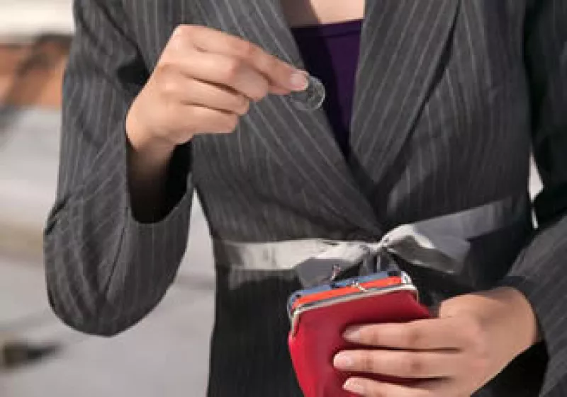 El consumidor está buscando nuevas formas de satisfacer sus necesidades. (Foto: Jupiter Images)