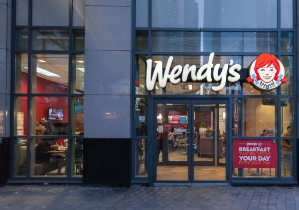 Wendy's
