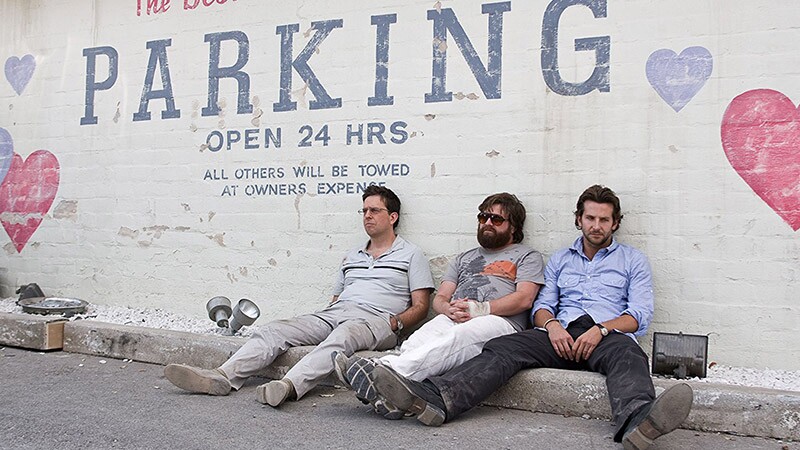 The Hangover