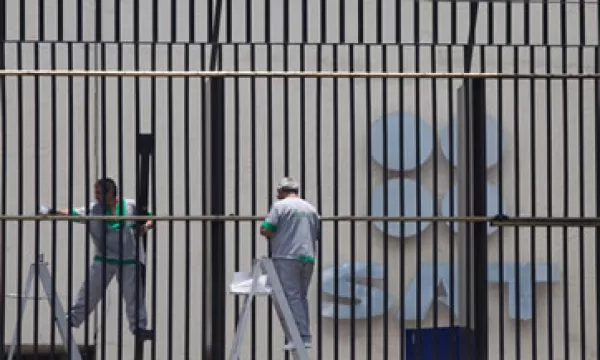 El Gobierno estatal dejará de ejercer las facultades de comprobación. (Foto: Cuartoscuro )