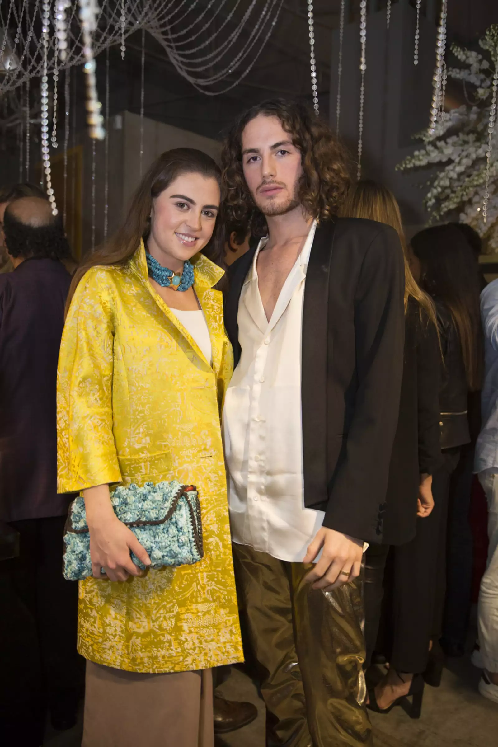 Cumpleaños de Alex Acero