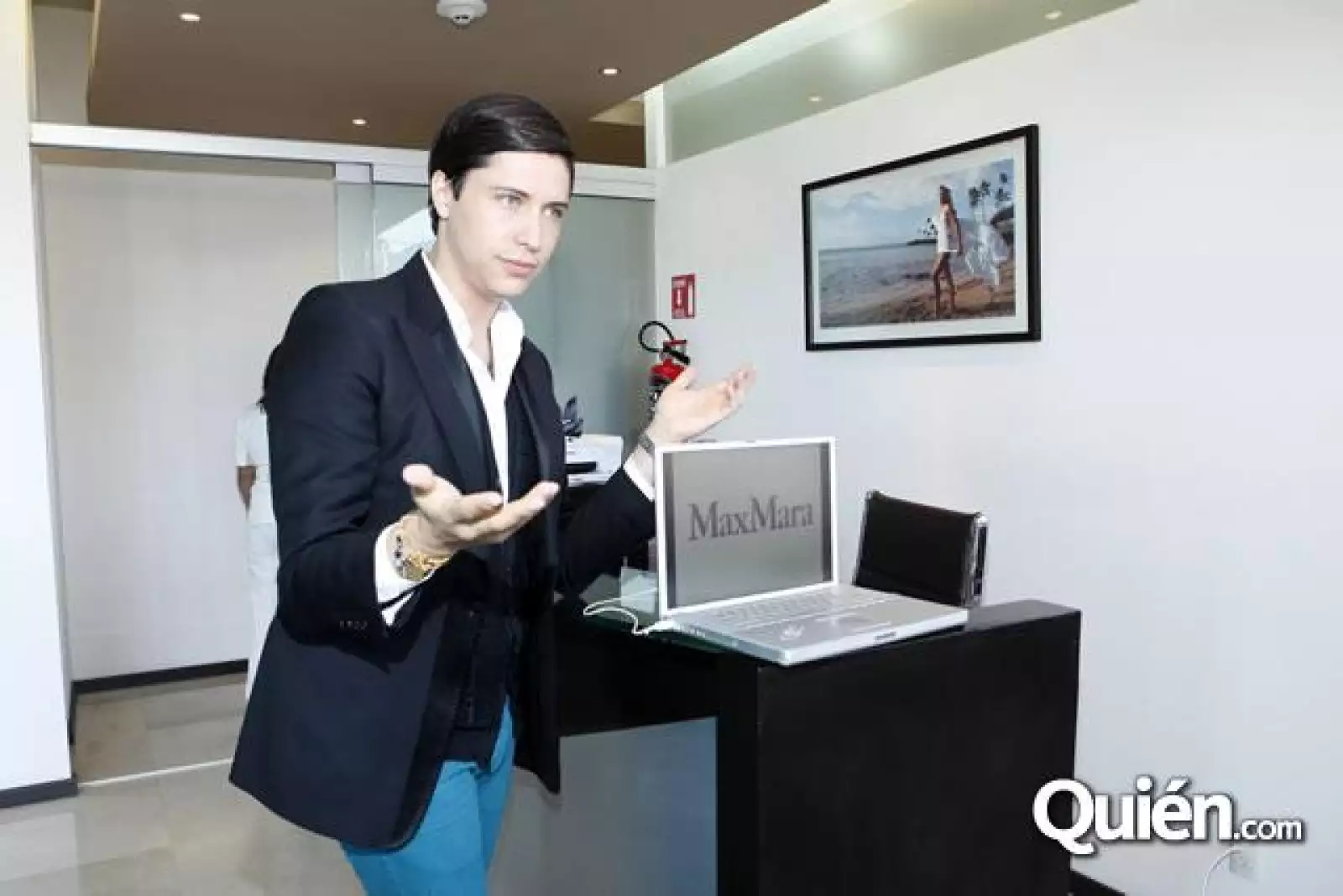 Madres e hijas se consienten en Junesse