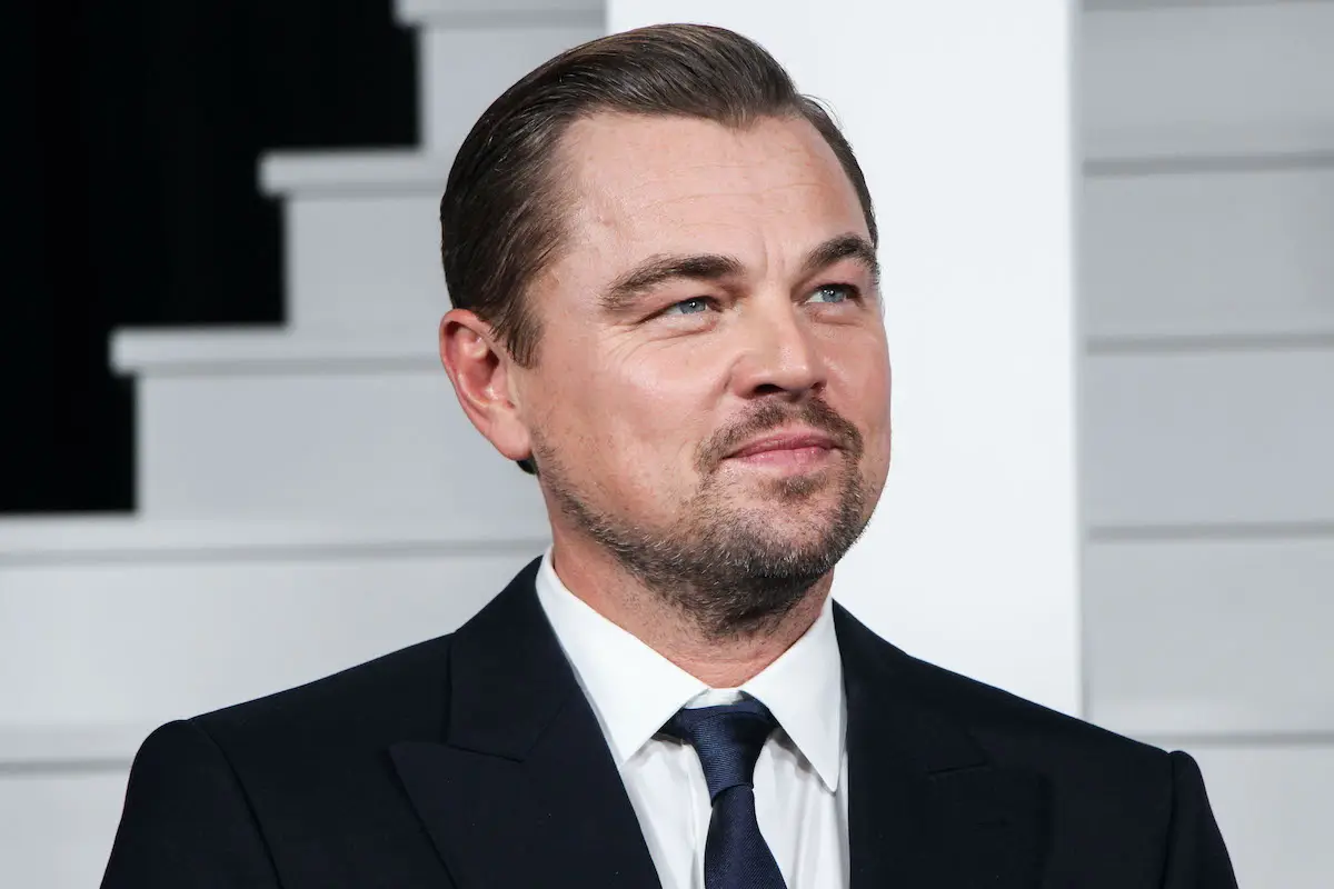 World Premiere of Netflix's 'Don't Look Up', New York City, United States - 06 Dec 2021