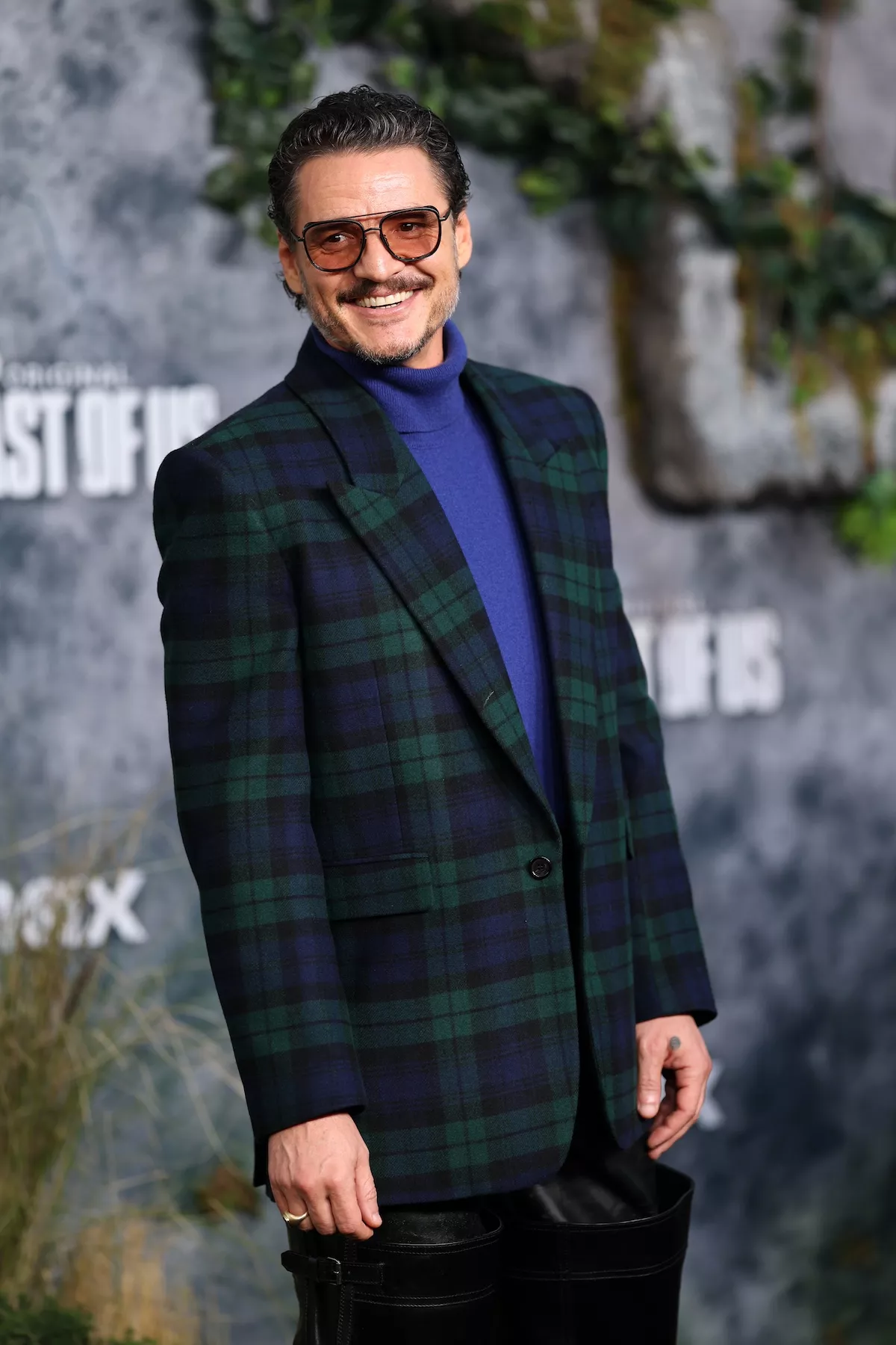 Los Angeles Premiere Of HBO Original Series "The Last Of Us" Season 2 - Arrivals