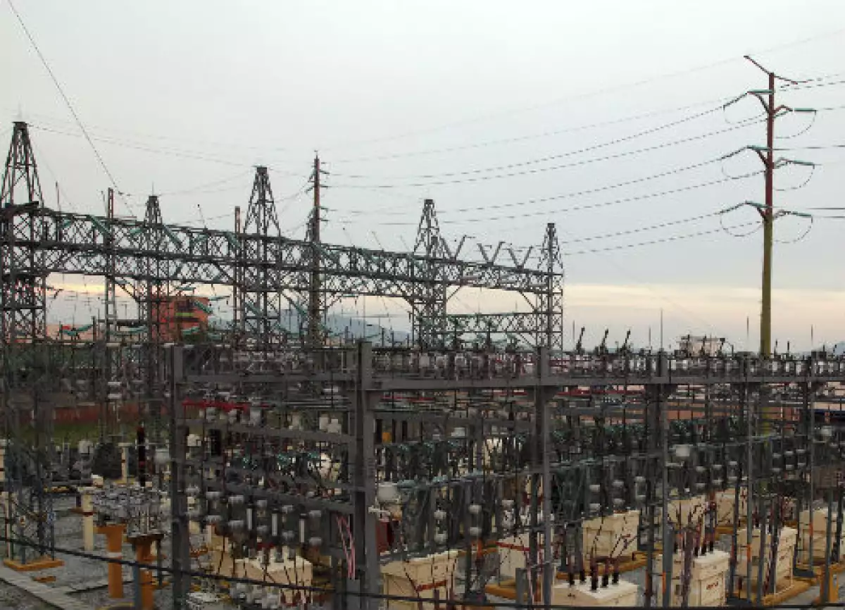 CFE instalaciones el�ctricas