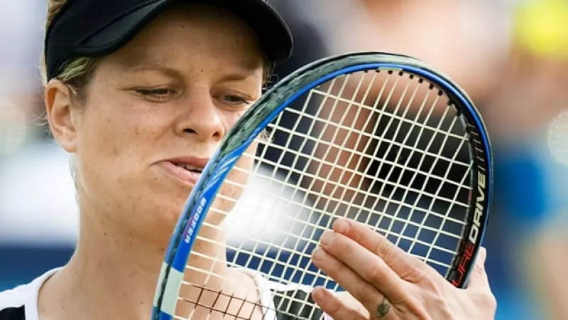 clijsters
