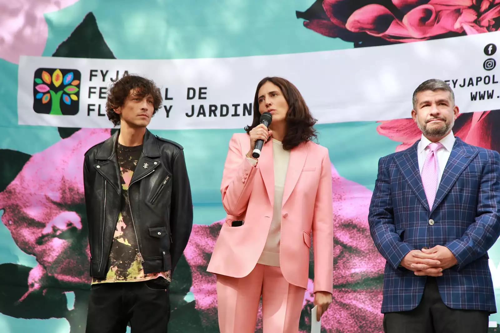 FYJA 2022 RENACER POLANCO EN FLORES