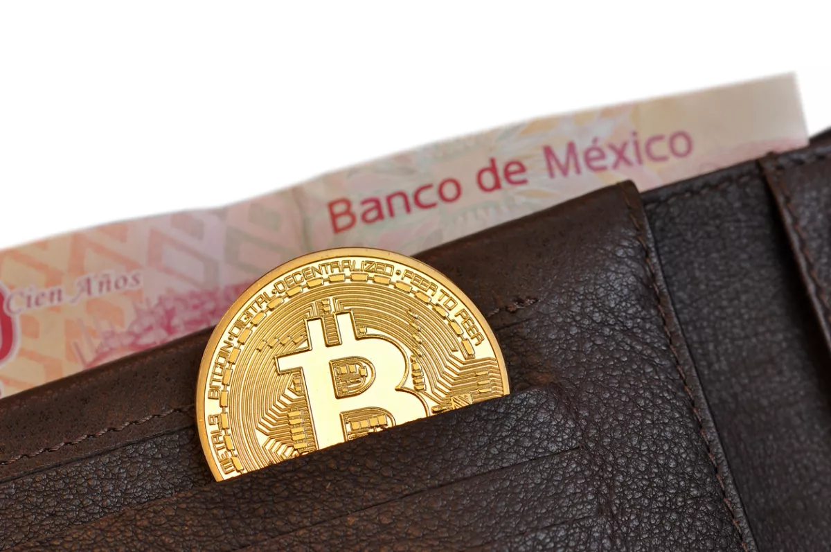 Cómo ganarle a la inflación con Bitcoin y stablecoins en México 