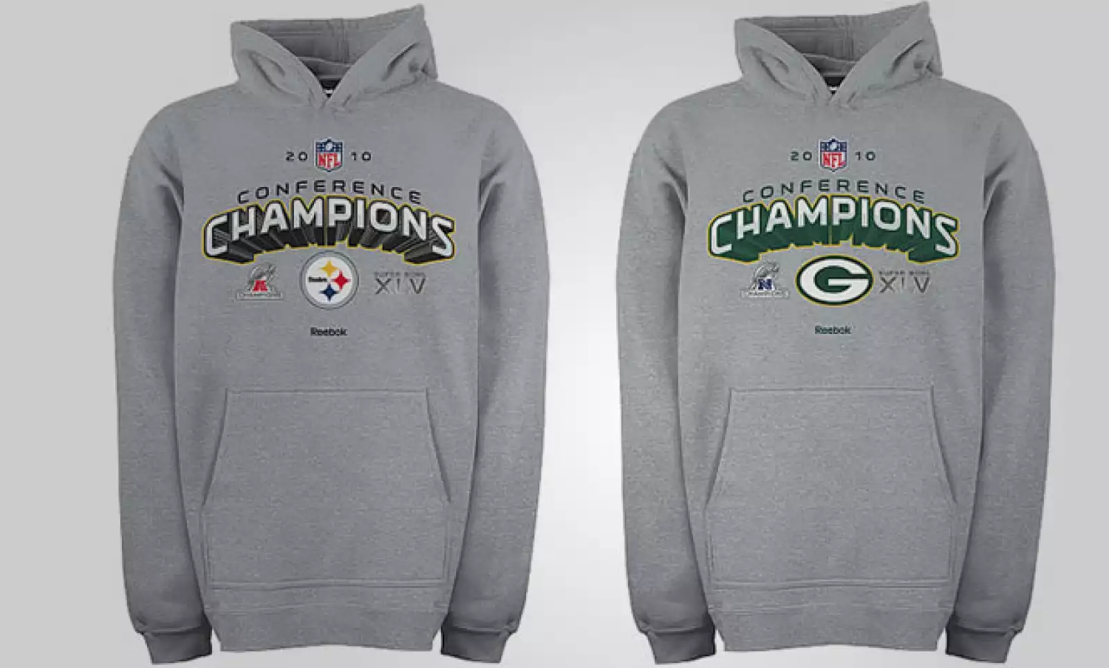 Además del ‘jersey’ te proponemos una chamarra con los logos de los equipos, y con material resistente al frío. Precio: 39 dólares