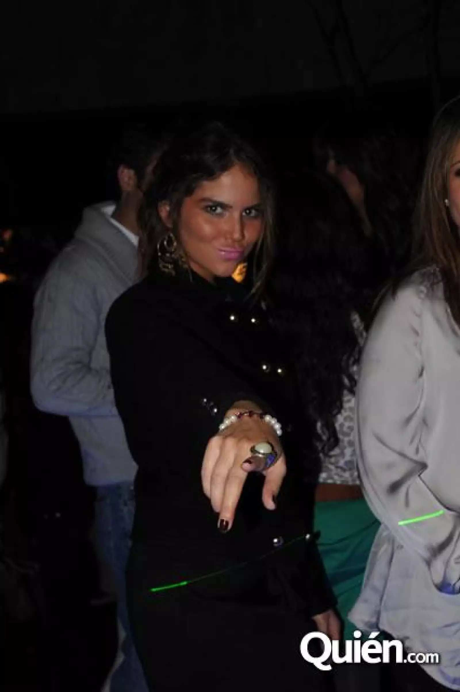 Cumple Ari Tinajero, Karina Gudiño y Cynthia Velázquez