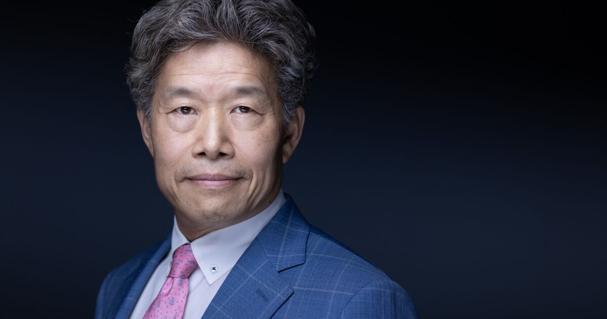 Tarifelere rağmen ABD'de satmaya devam edeceğiz, diyor Shein'in genel müdürü