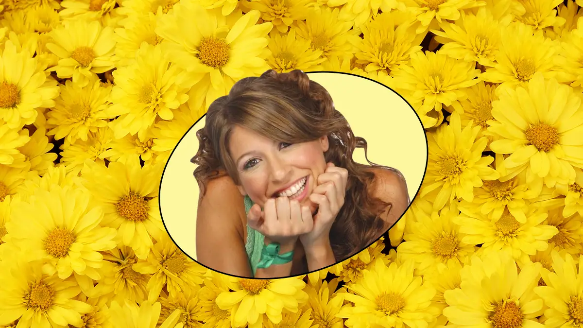 ¿Qué significa regalar y recibir flores amarillas el 21 de marzo?