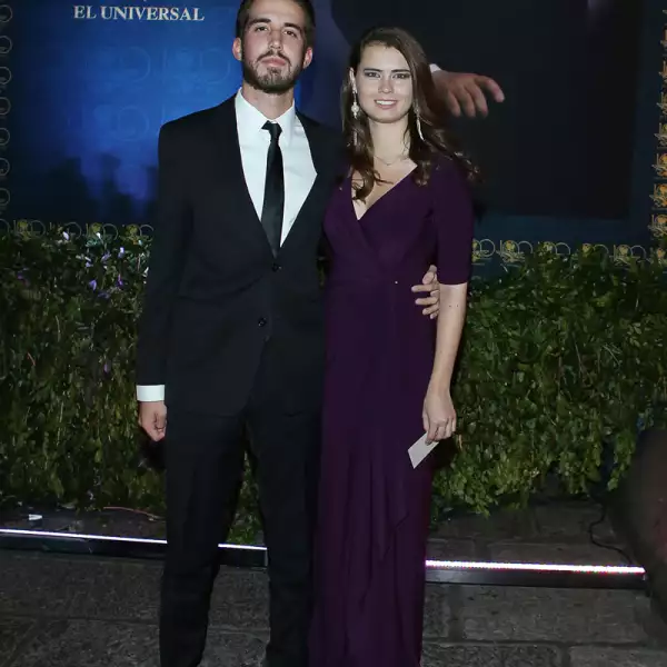 100 años del Universal 