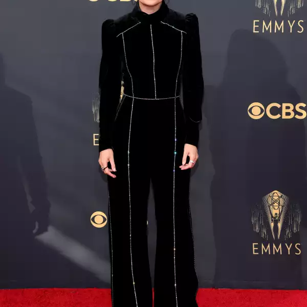 73rd Primetime Emmy Awards - Arrivals