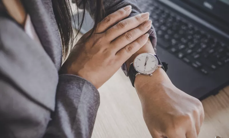 jornada laboral 7 horas México