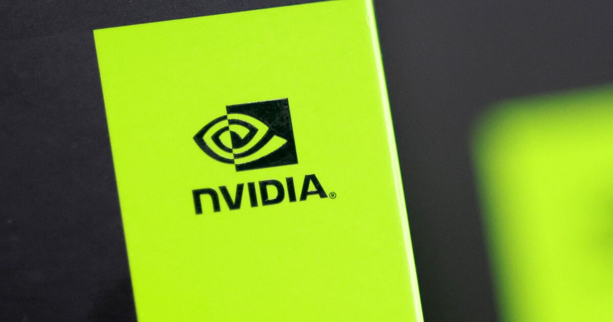 Nvidia apuesta por Nuevo León para la construcción de un data center ‘verde’