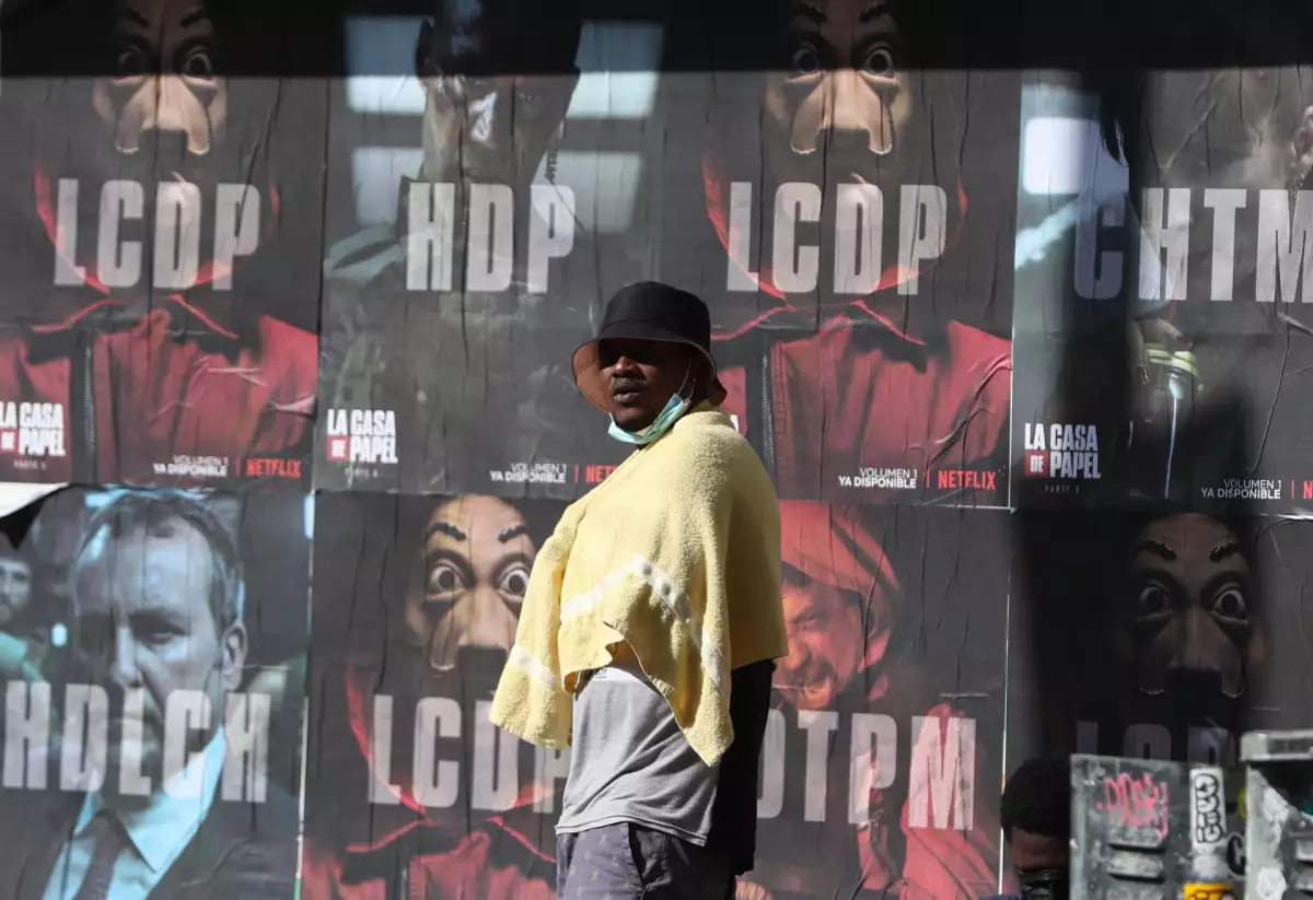 El Index dispuesto a contratar migrantes haitianos