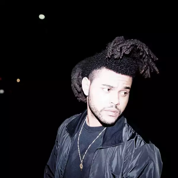 The Weeknd