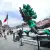 Mexico City Prepares To Host FIFA World Cup 2026