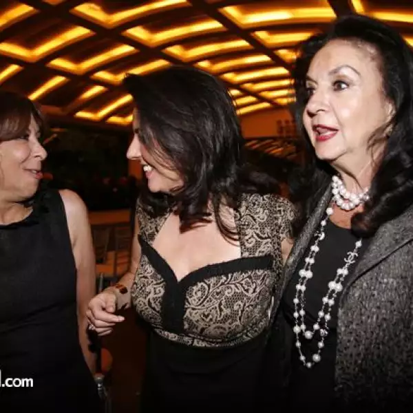 30 Aniversario Frattina