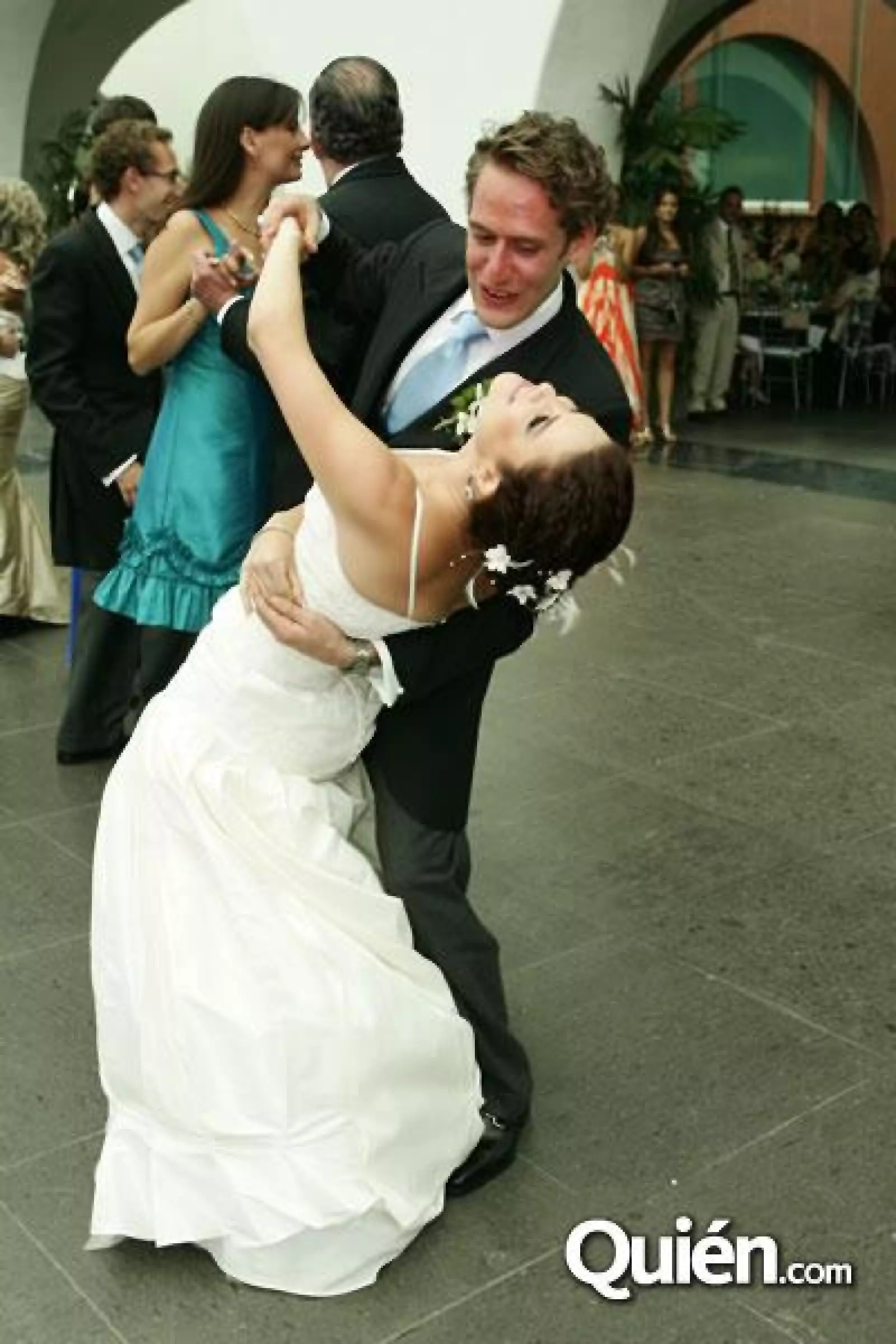 Boda Brenda y Francisco