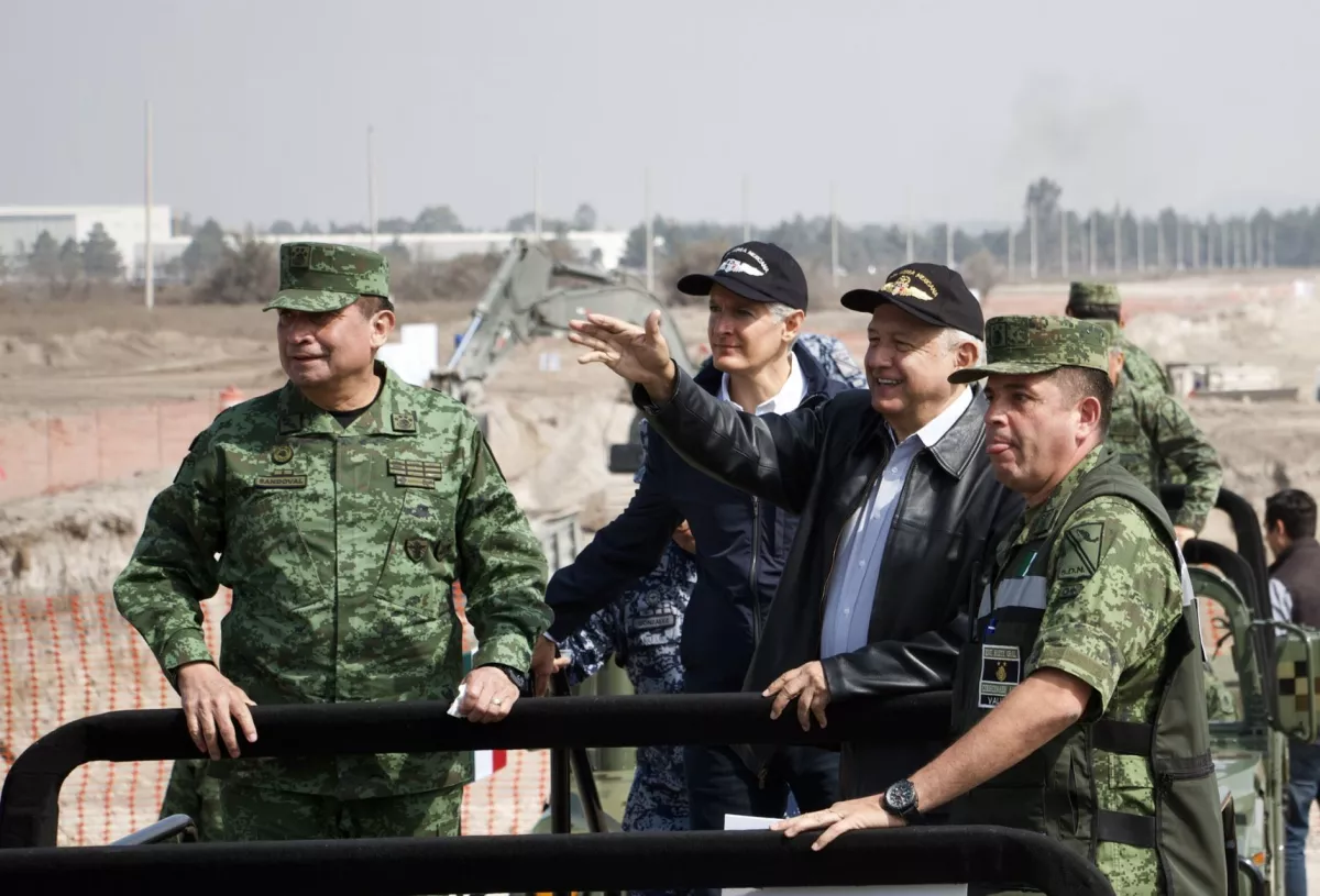 santa lucia-amloFOTO: ANDREA MURCIA /CUARTOSCURO.COM