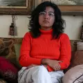 Elizabeth Santiago, reportera de Grandes Audiencias en Expansión 