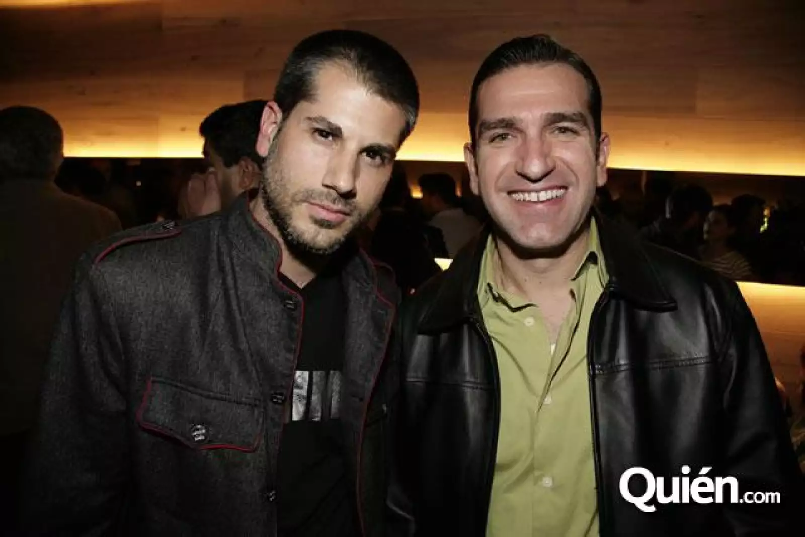 Inauguración Taquería Charro