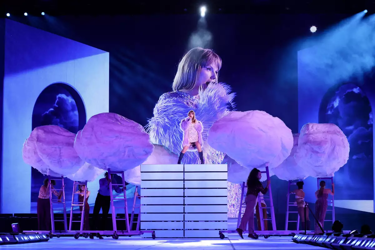 mujeres dominan grammys