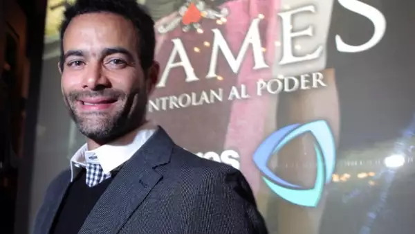 El actor protagonista de 'Infames' nos platicó que en este momento de su vida disfruta de su soltería, ya que desea tener más tiempo para estar con su familia, que es lo que más extraña.