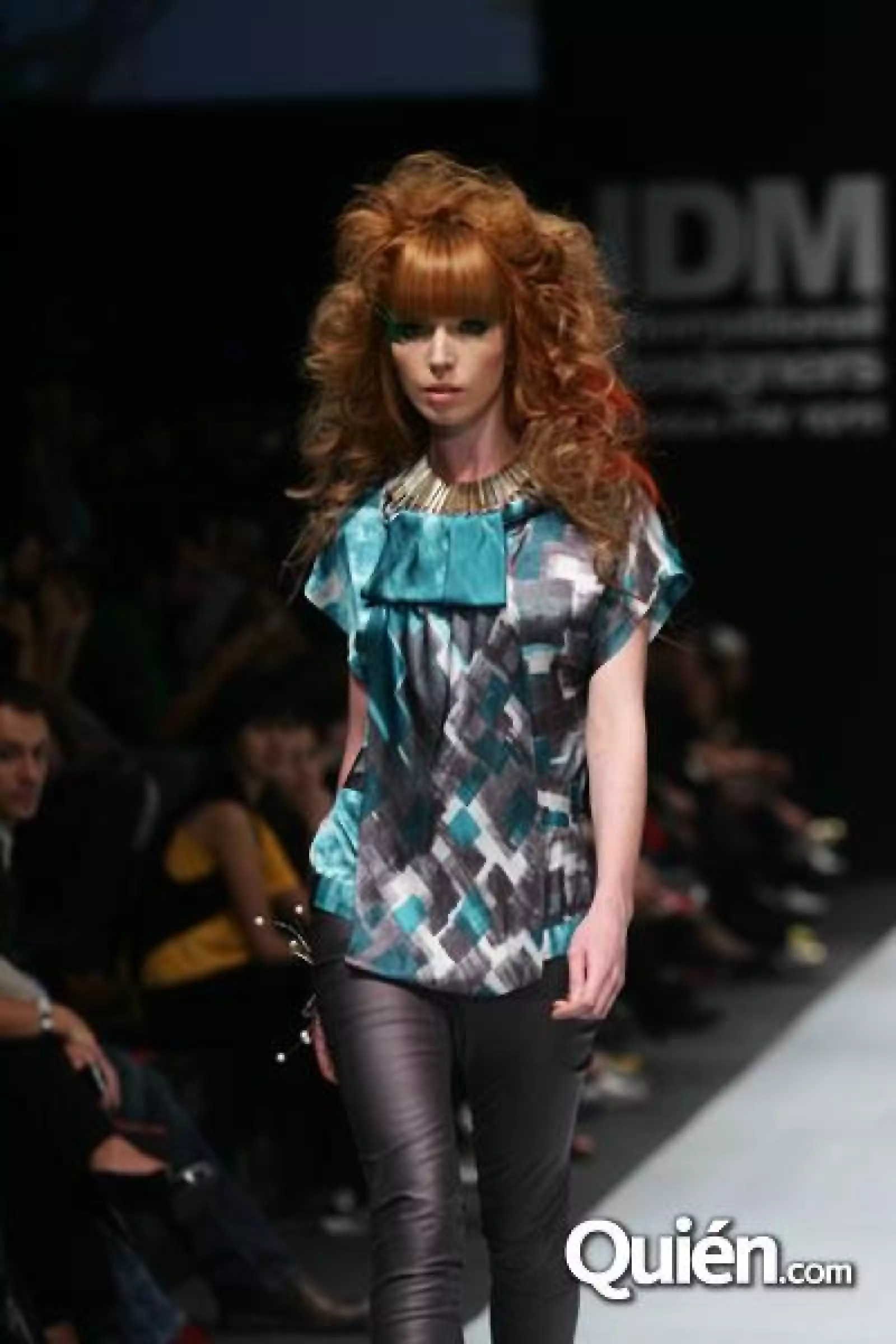 IDM Pasarela Trend Vision