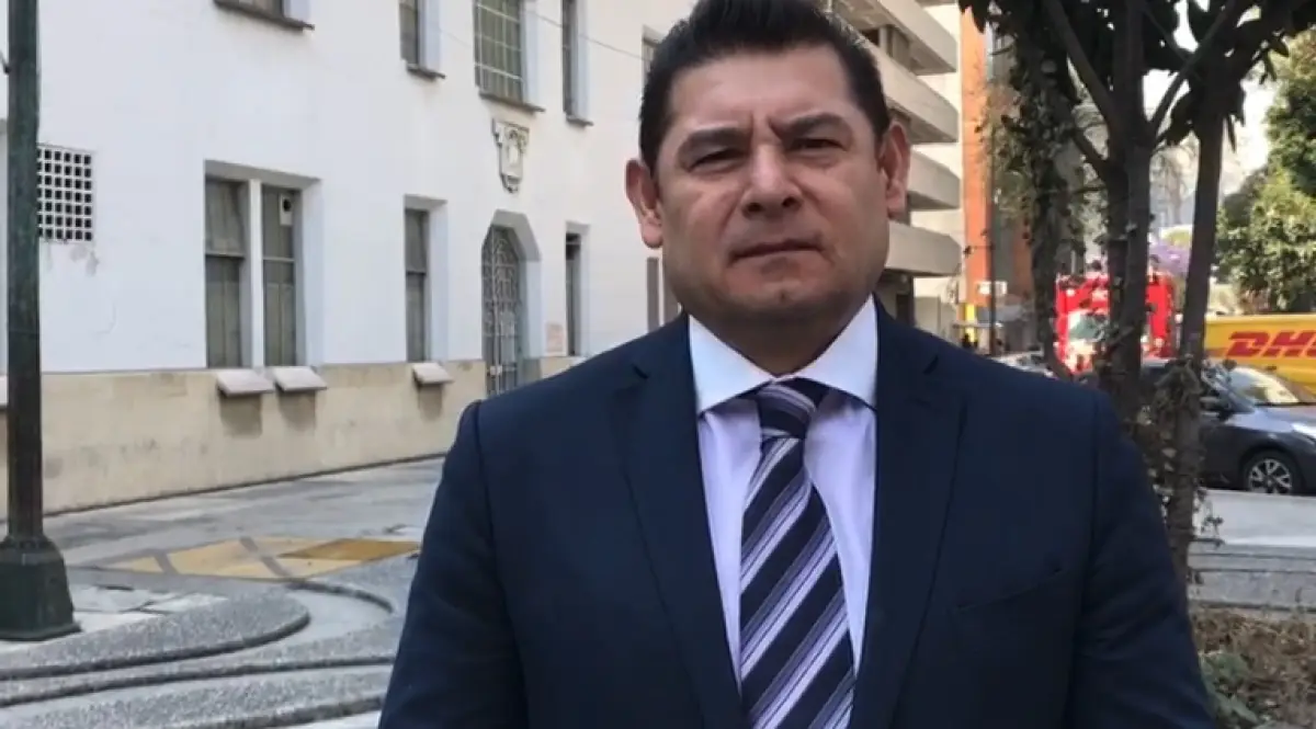 Alejandro Armenta