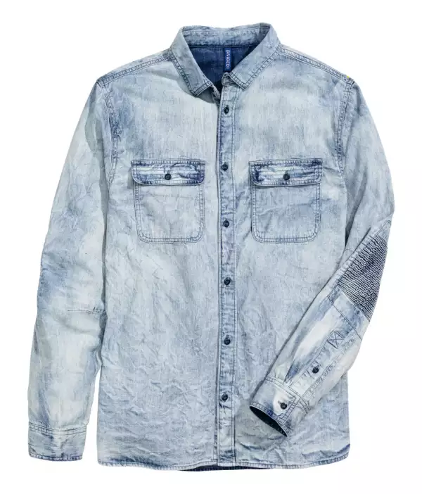 Outfits de H&M para Trópico